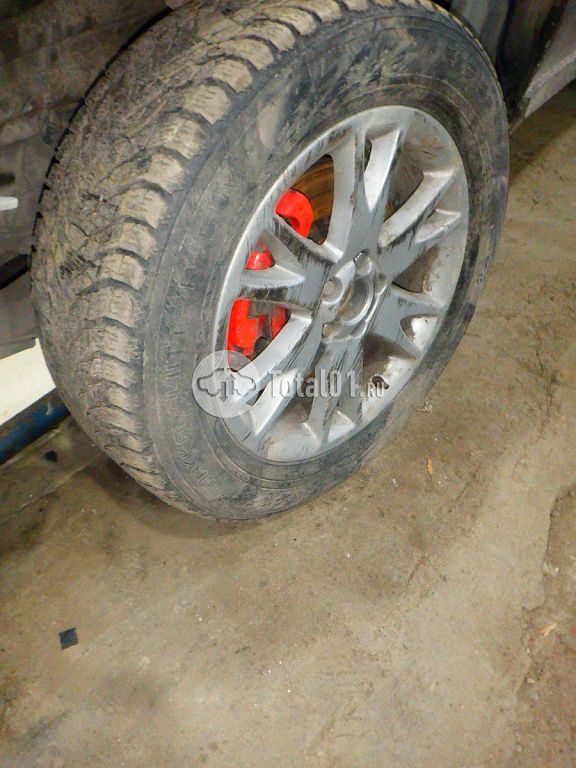 Фото Volvo XC90 252