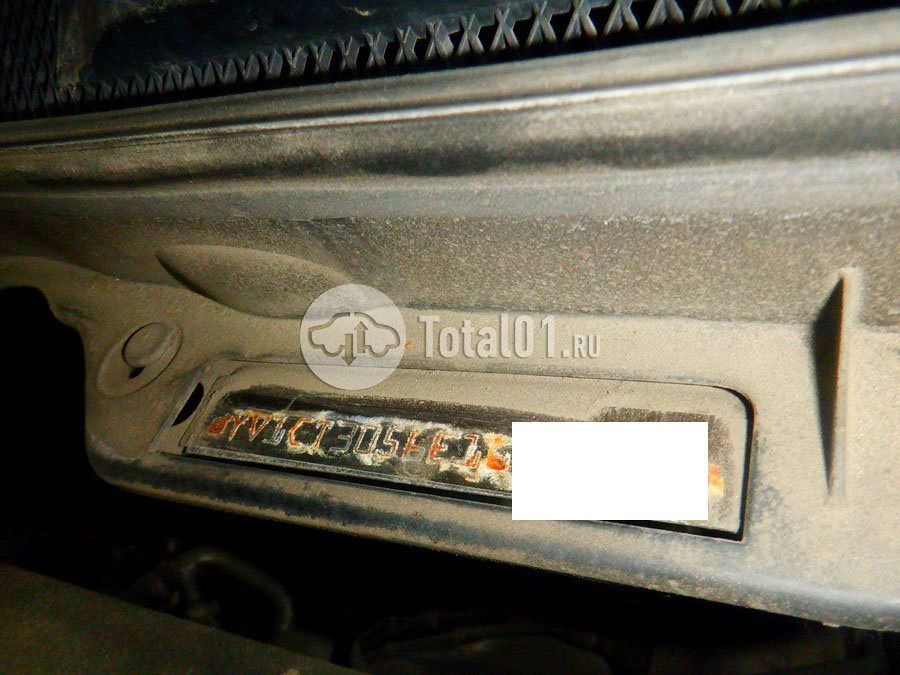 Фото Volvo XC90 254