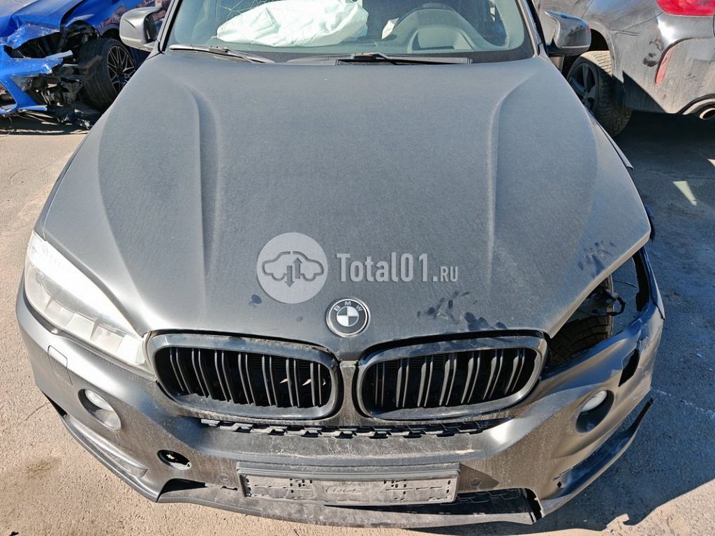 Фото BMW X5 10