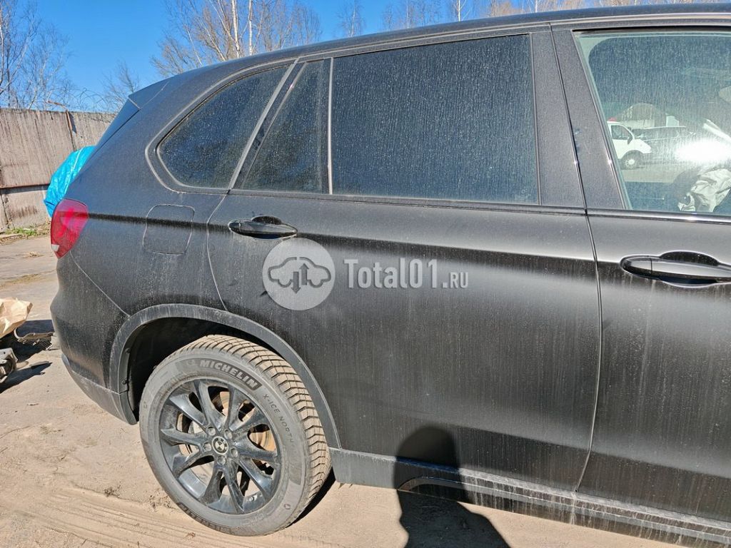 Фото BMW X5 18
