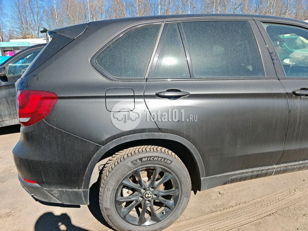 Фото BMW X5 20