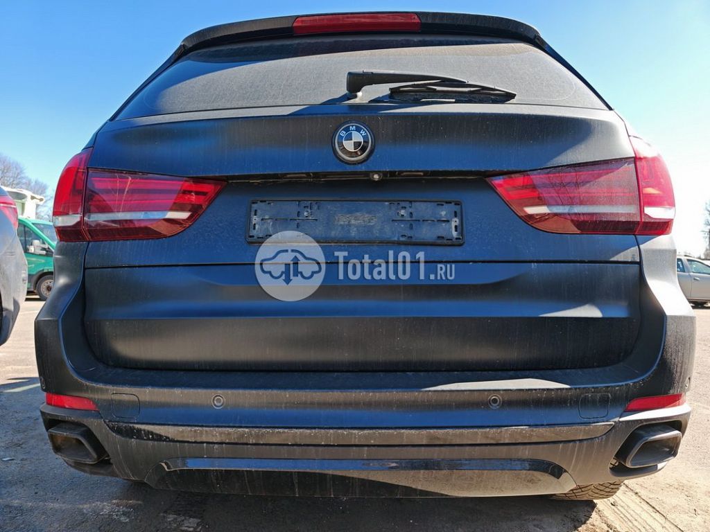 Фото BMW X5 22