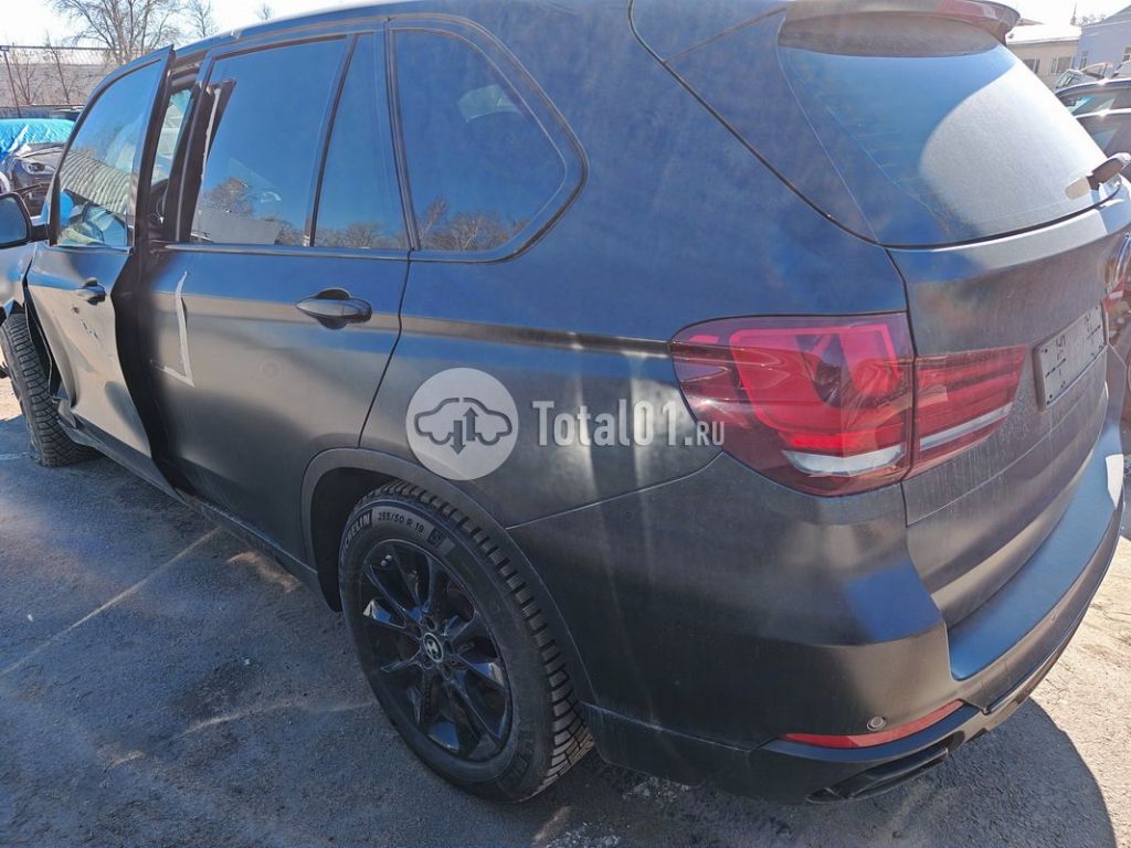 Фото BMW X5 26