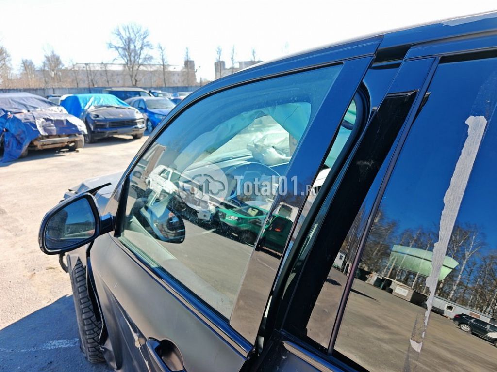 Фото BMW X5 34