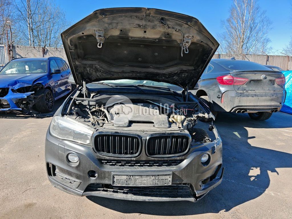 Фото BMW X5 44