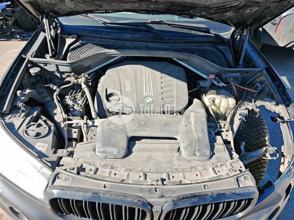 Фото BMW X5 48