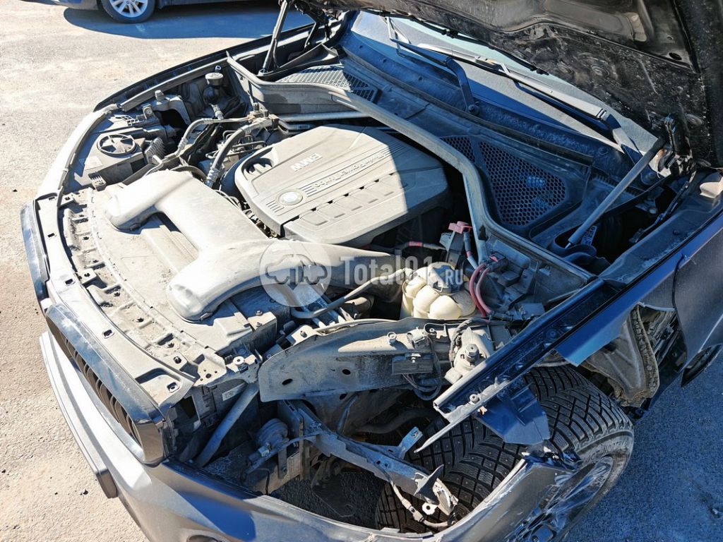 Фото BMW X5 52
