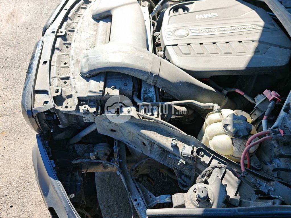 Фото BMW X5 56