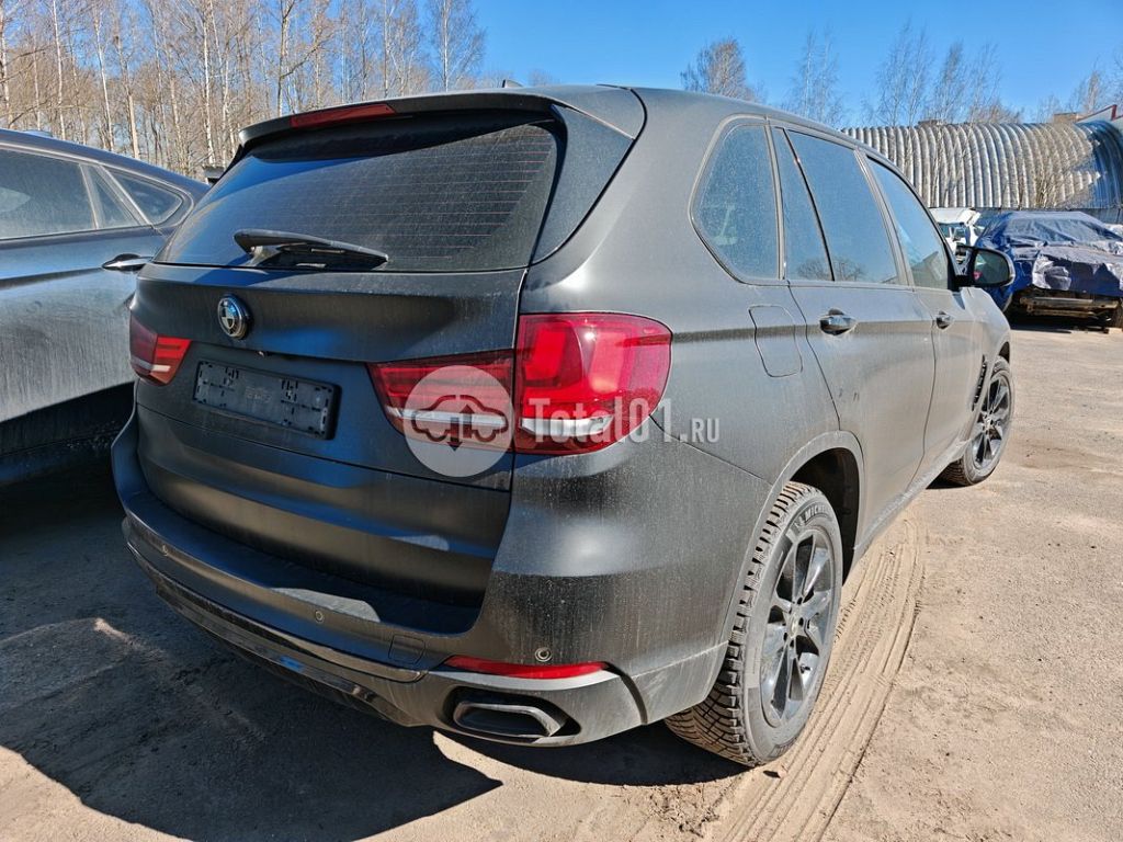 Фото BMW X5 68