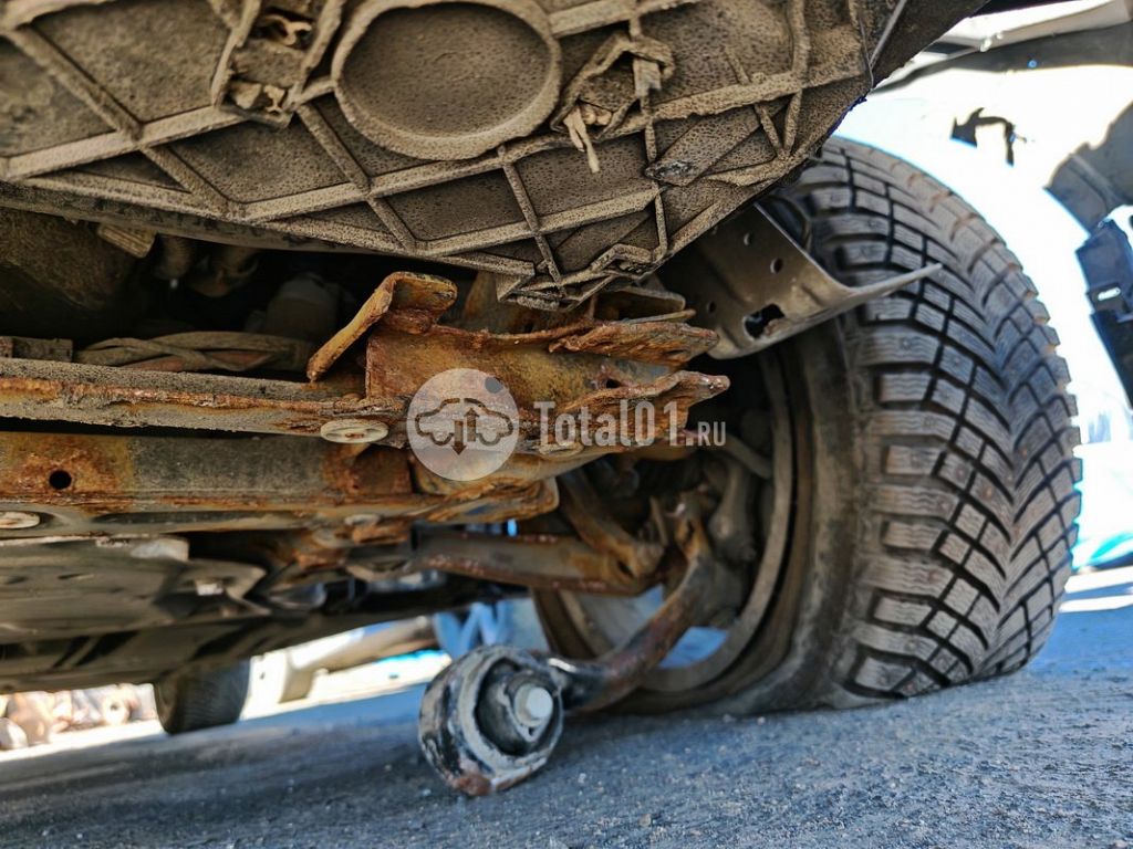Фото BMW X5 70