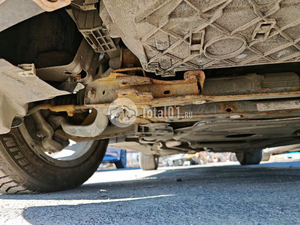 Фото BMW X5 72