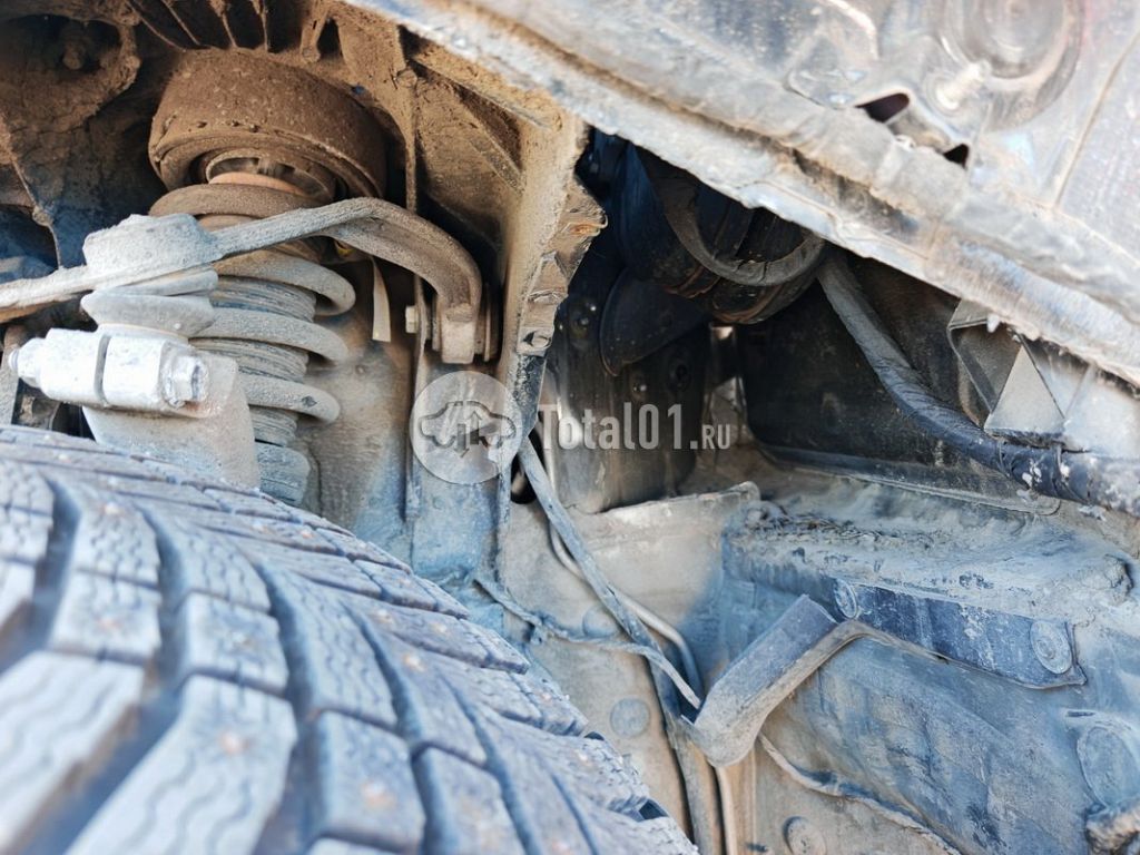 Фото BMW X5 76