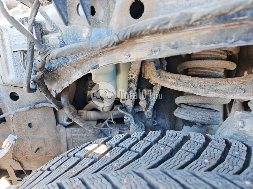 Фото BMW X5 78