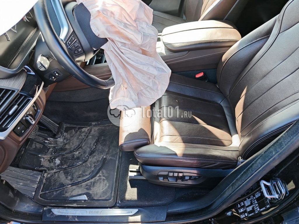 Фото BMW X5 86
