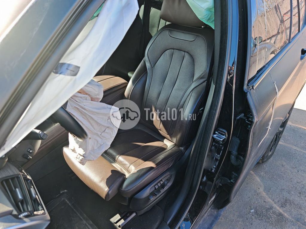 Фото BMW X5 96