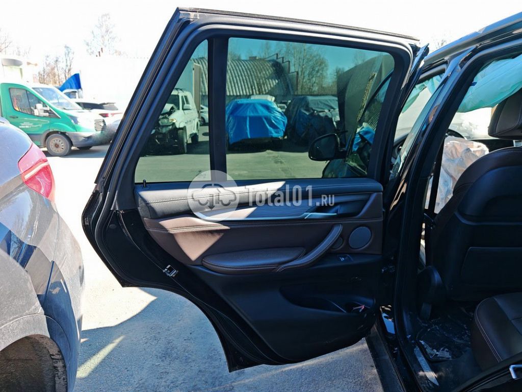 Фото BMW X5 98