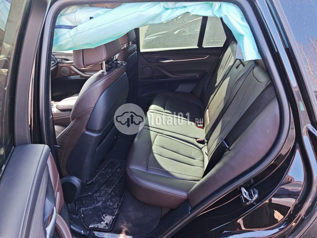Фото BMW X5 100