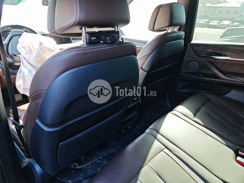 Фото BMW X5 102