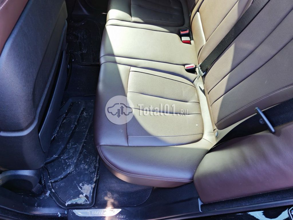 Фото BMW X5 104