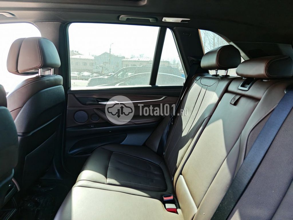 Фото BMW X5 106