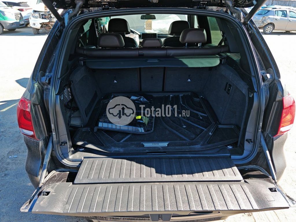 Фото BMW X5 116