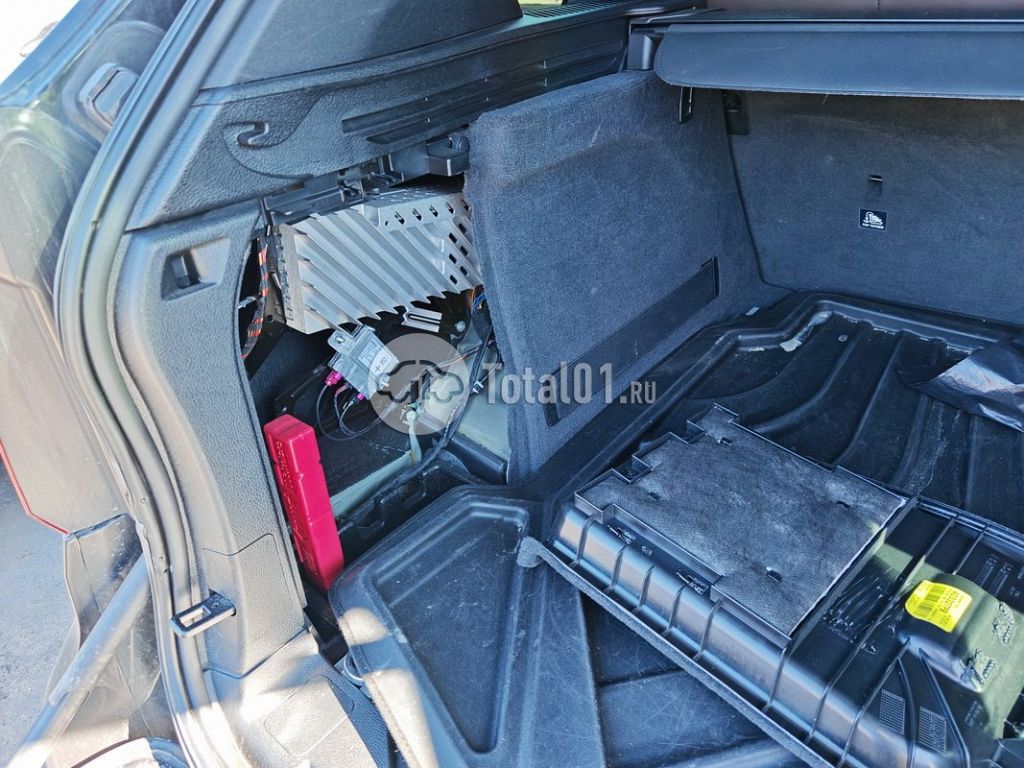 Фото BMW X5 118