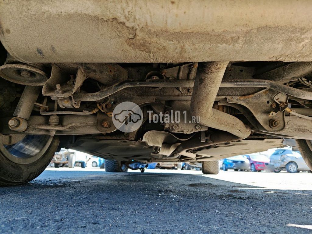 Фото BMW X5 124