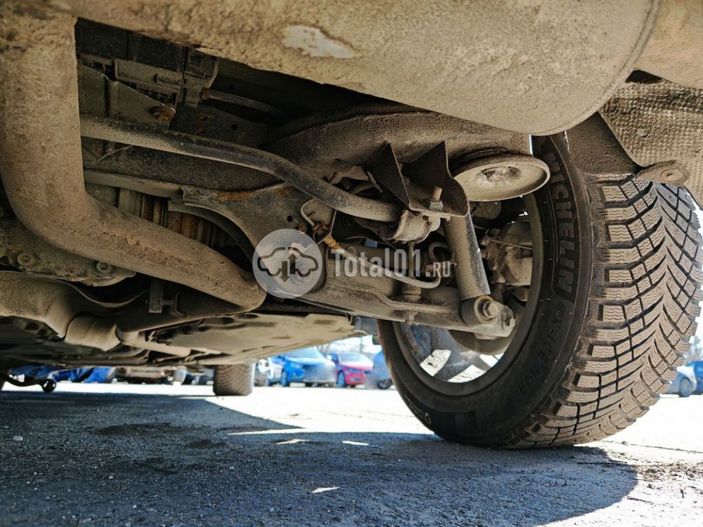 Фото BMW X5 126