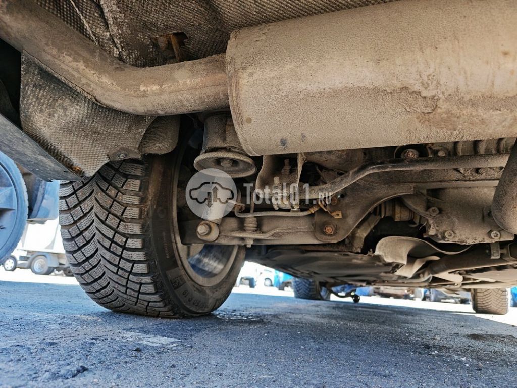 Фото BMW X5 128