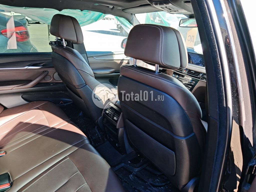Фото BMW X5 136