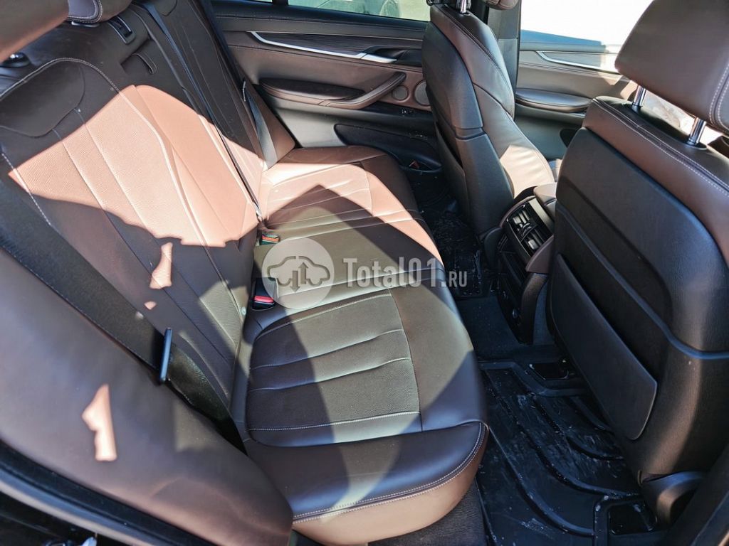 Фото BMW X5 138