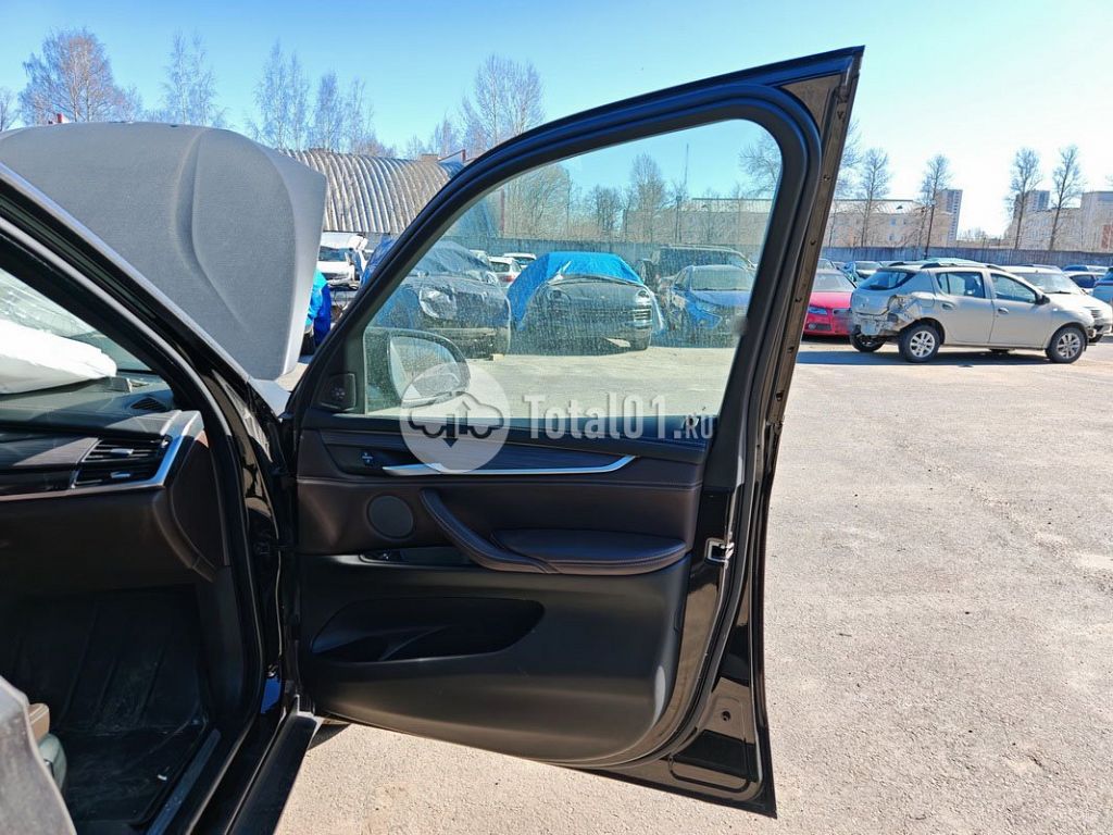 Фото BMW X5 142
