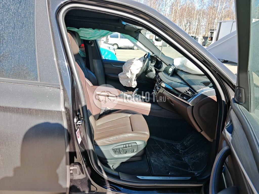 Фото BMW X5 144