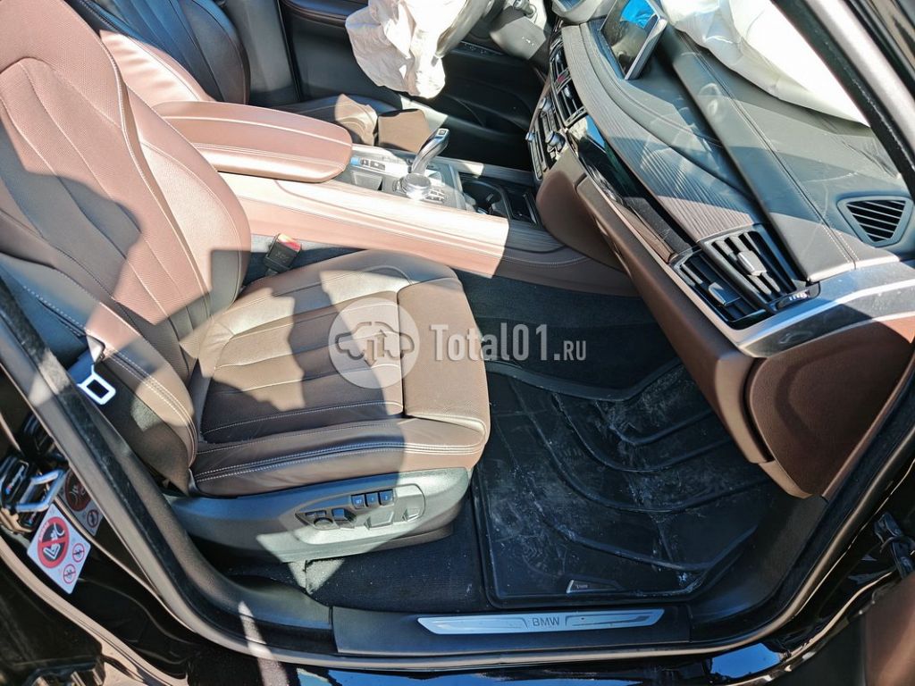 Фото BMW X5 146