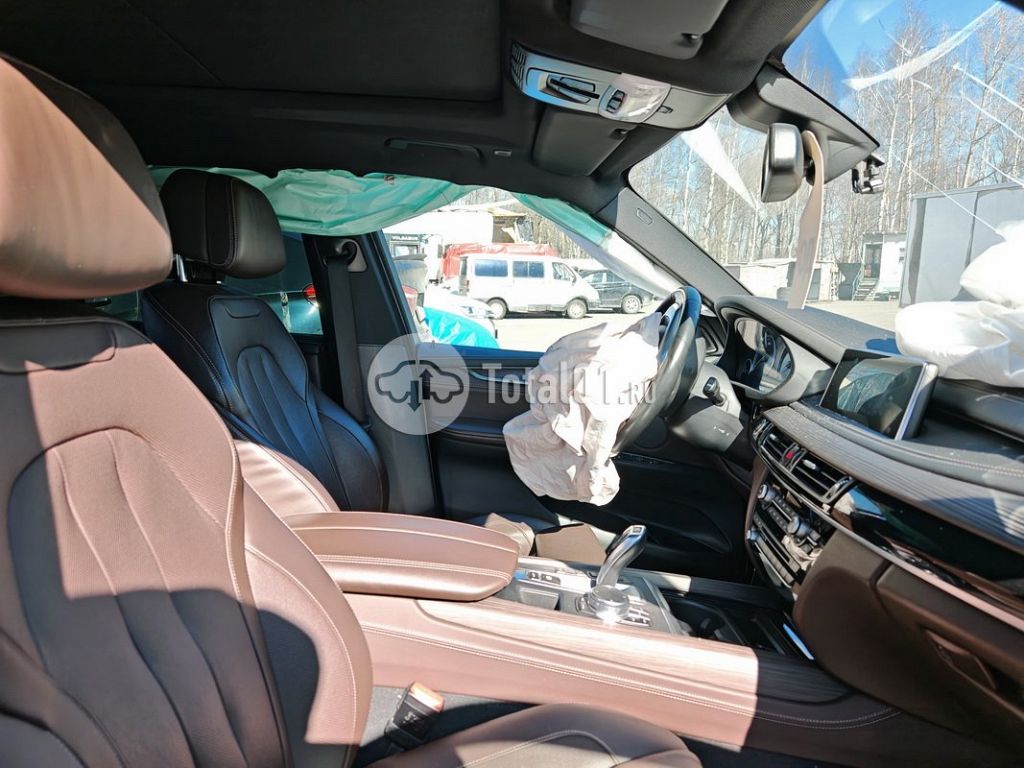 Фото BMW X5 148