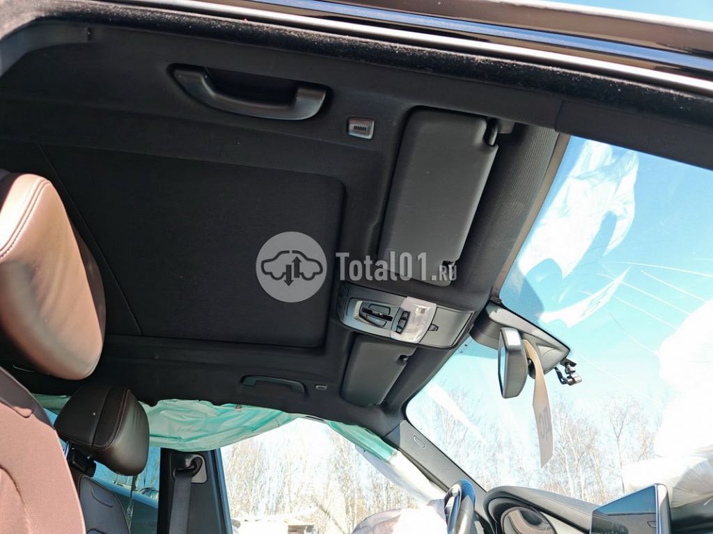 Фото BMW X5 150