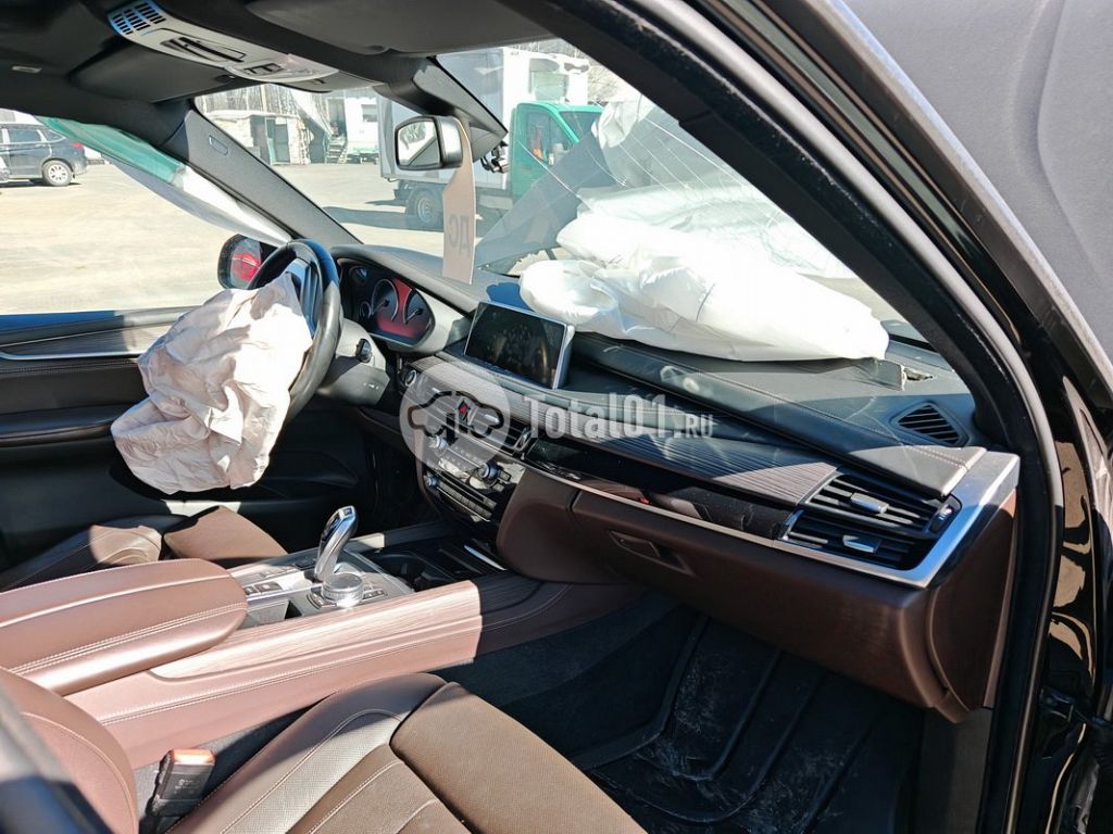 Фото BMW X5 152