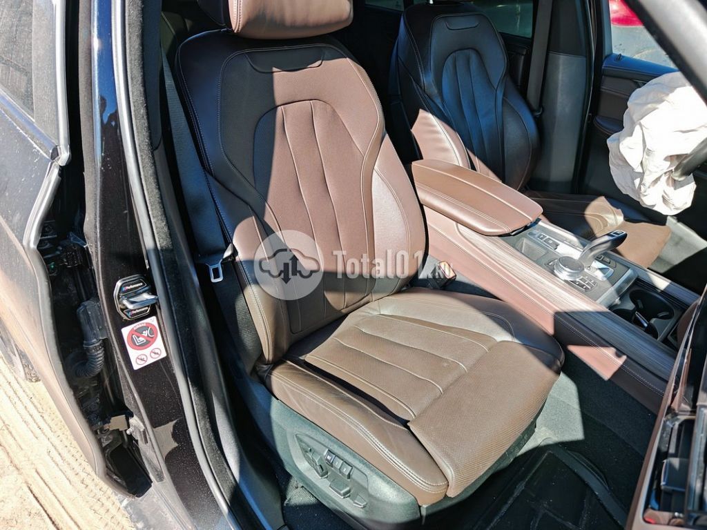 Фото BMW X5 154
