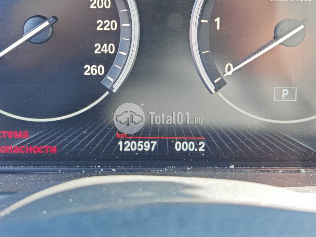 Фото BMW X5 162