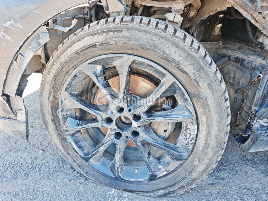 Фото BMW X5 166