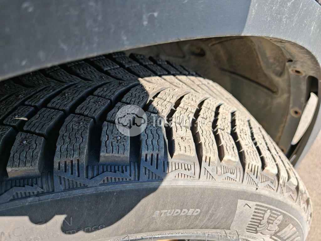 Фото BMW X5 172