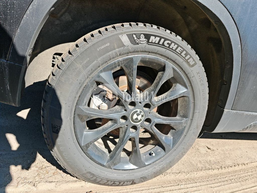 Фото BMW X5 174