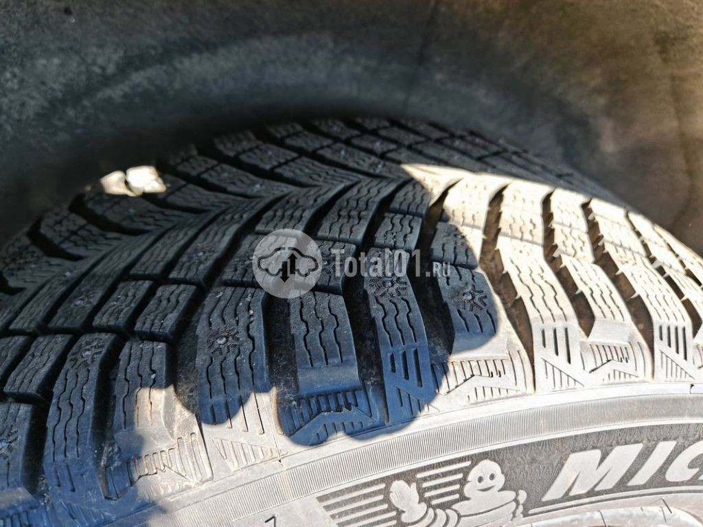 Фото BMW X5 176