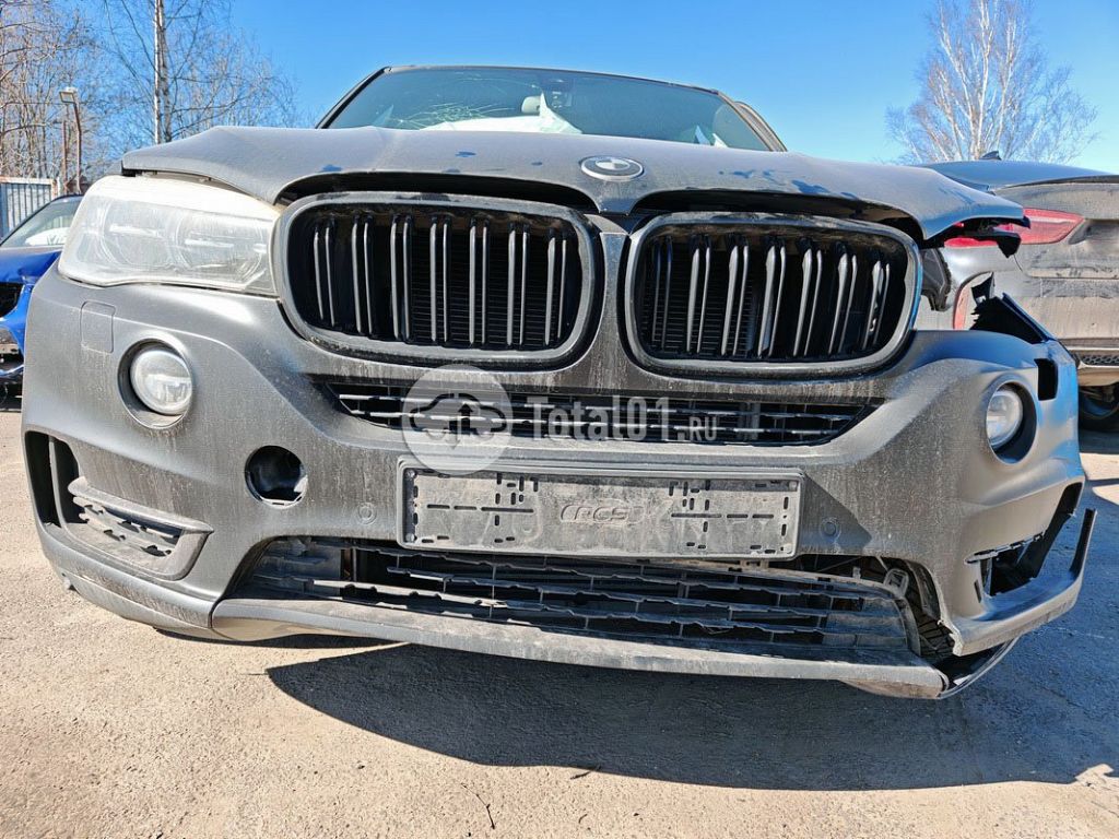 Фото BMW X5 178