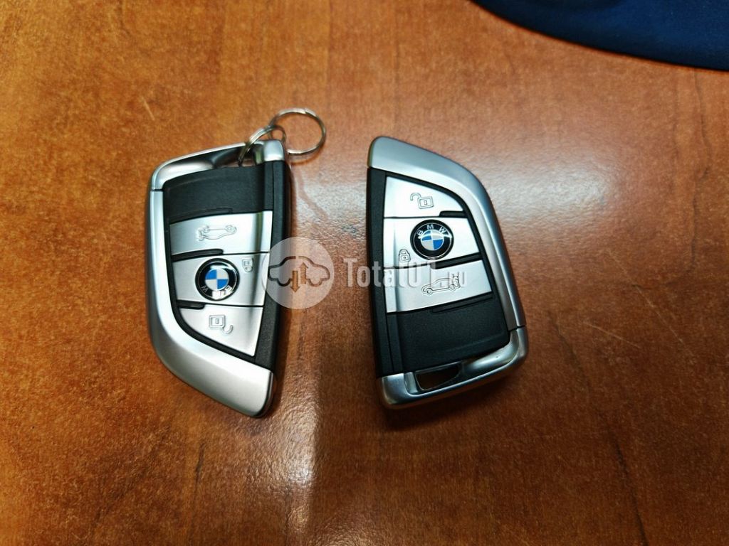Фото BMW X5 190