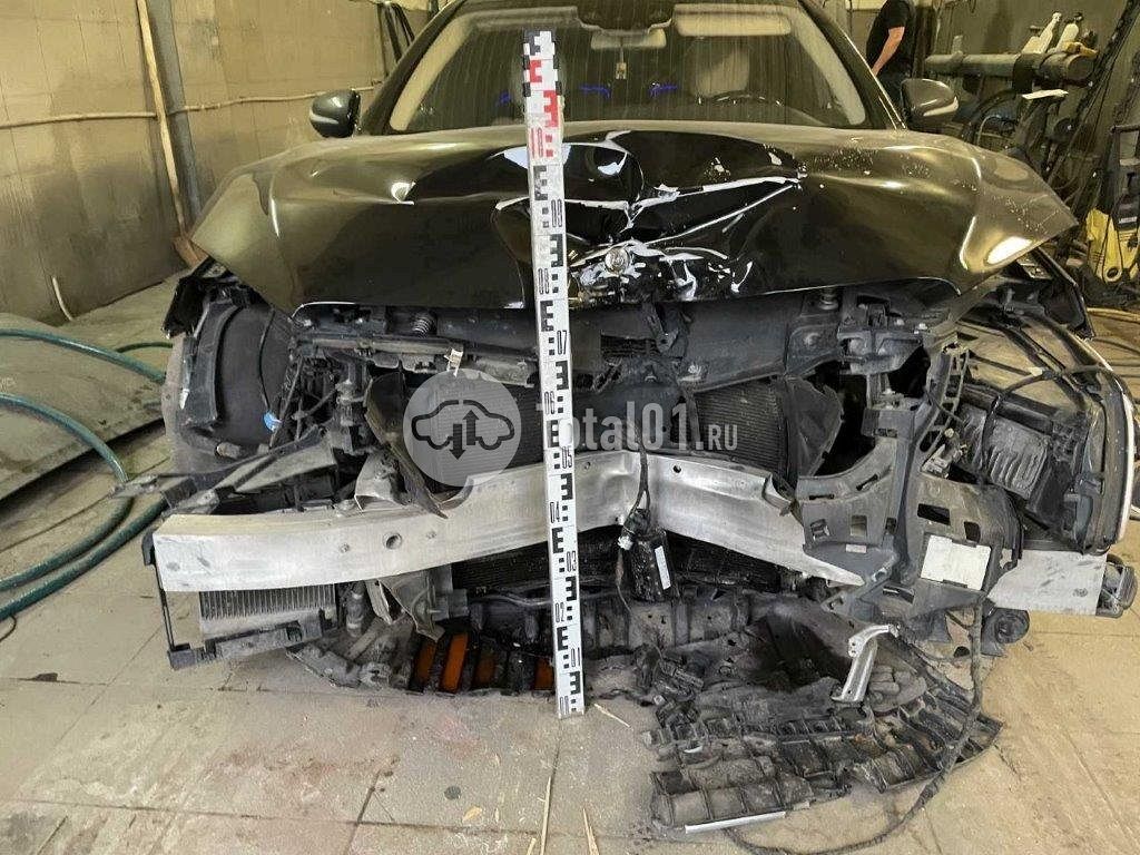 Фото Mercedes-Benz Maybach S-класс 24