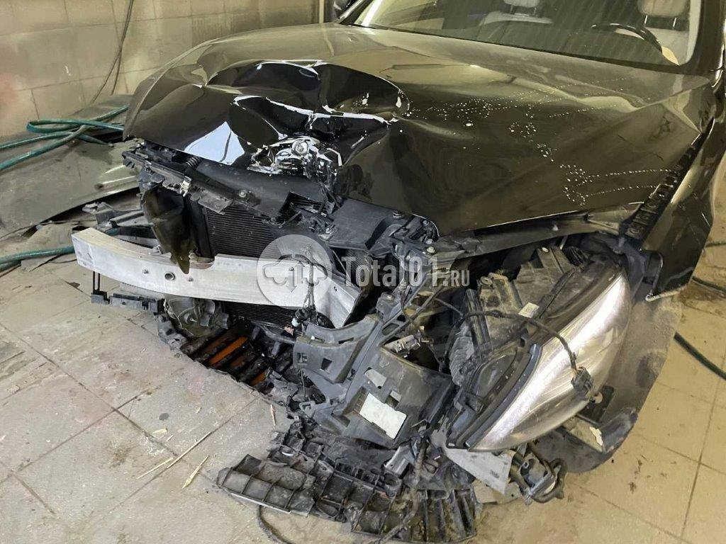 Фото Mercedes-Benz Maybach S-класс 30