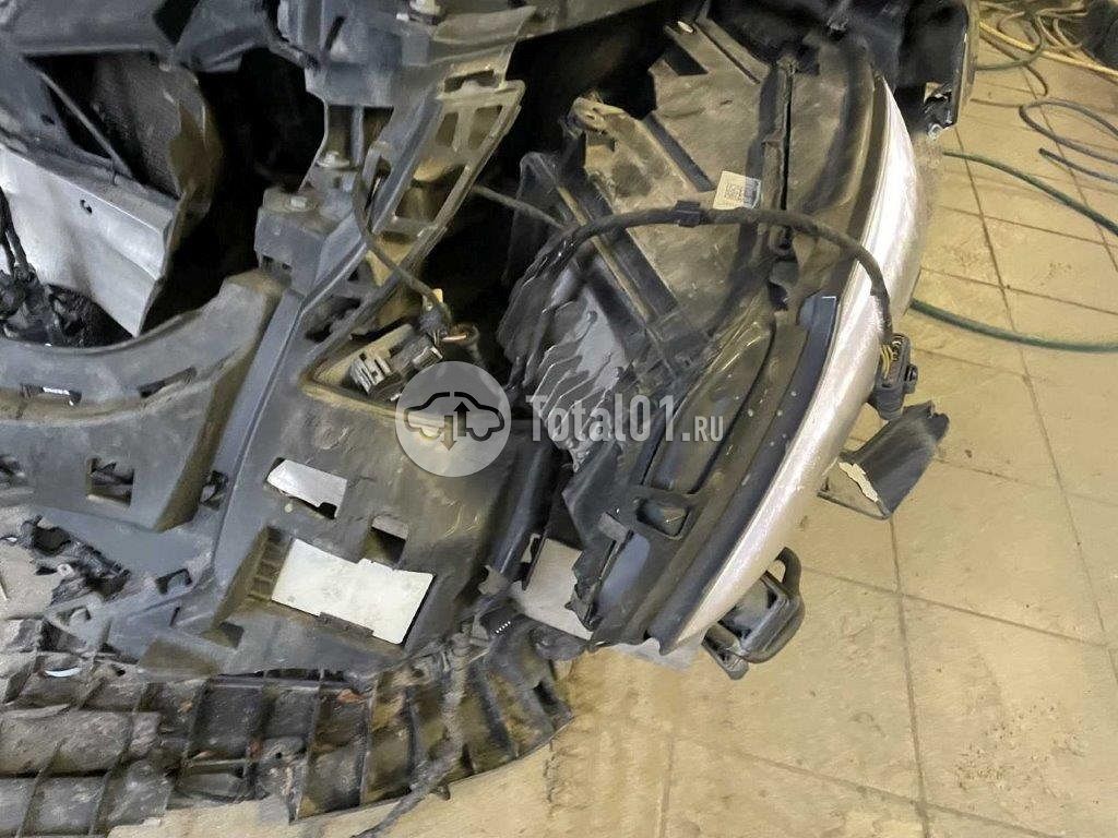 Фото Mercedes-Benz Maybach S-класс 34