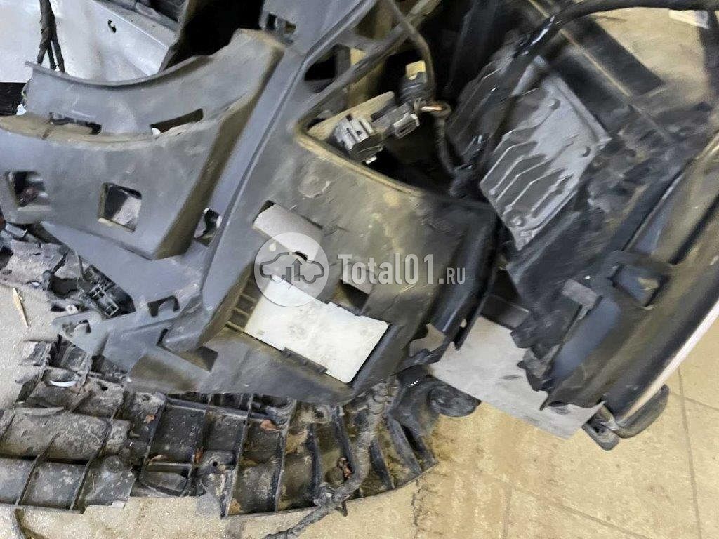 Фото Mercedes-Benz Maybach S-класс 36