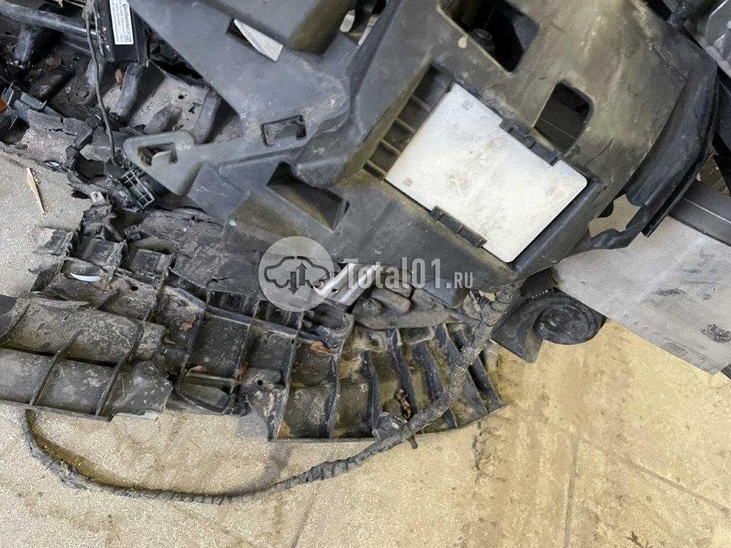 Фото Mercedes-Benz Maybach S-класс 38